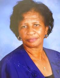 Obituary for Beulah Johnson