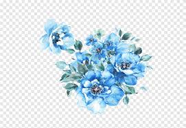 Anda dapat mengunduh gambar png gratis dengan latar belakang transparan dari koleksi terbesar di pngtree. Dekorasi Bunga Biru Biru Bunga Png Pngegg