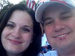 Wounded vet dies saving wife