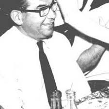 Armando Alberto José