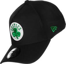 Cap is new, but has dirt there from storage. New Era Nba Black Base Trucker Boston Celtics Base Caps Bei Stylefile
