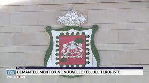 Our design algorithm will suggest. Bcij Les Details Du Demantelement De La Cellule Terroriste Youtube