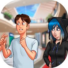 Ported to android its a ported pc games, which might not compatible for some devices. Summertime Saga Daisy Clue Latest Version Apk Download Summertimesaga Get Summertime Sg Play Summertime Saga Realgame Apk Free