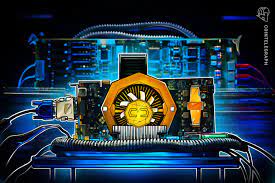Nvidia has stated that in recent quarters, cryprocurrencies helped to significantly bolster its profits. Nvidia Again Limiting Crypto Mining On Its Rtx 3060 Gaming Graphics Card