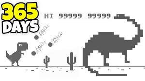 We did not find results for: New Playing Chrome Dinosaur Game For 1 Year World Record Youtube