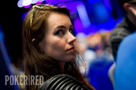 Liv Boeree es la siguiente en pasar por el cedazo del Team Pro