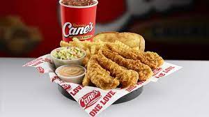 I have not received my free box combo for. Free Box Combo Meal At Raising Cane S Guide2free Samples