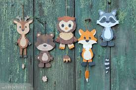 Hampelwald Holz Hampelmann Hampelwwald Hampeltiere Makerist Dohero Anleitung Diy Hampelmann Basteln Werken Mit Kindern Holz Holzarbeiten Basteln