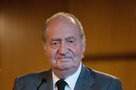 Spain's former King Juan Carlos settles back tax bill of more than €4m  euros