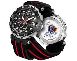 Close Up 5 Tissot T Race Motogp Watches For 2015 Tissot T Race Chronograph Tissot