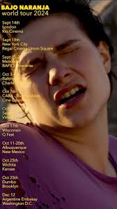 Bajo Naranja (Underground Orange) (@bajonaranja) • Instagram photos and  videos