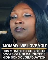 HEARTBREAKING: On May 23, Jean Byrd was walking through the parking lot at  the Joel Coliseum in Winston-Salem to see her daughter's high school  graduation from Parkland High School. However, she never