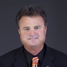 Marc Cruse's Instagram, Twitter & Facebook