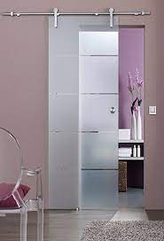 Adjustable hinges are also available for out of square openings and glass doors can be cut to shaped or with rounded or. Frameless Glass Doors Made To Order Elegant Doors