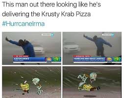 The Krusty Krab Pizza Is The Pizza Finish It Album On Imgur