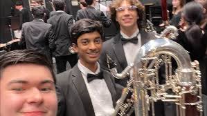 National Orchestra Cup 2023-2024