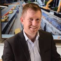 Trent Dawson Email & Phone Number