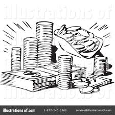 Download tree images free and use any clip art,coloring,png graphics in your website, document or presentation. Money Clipart 209980 Illustration By Bestvector