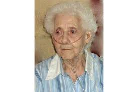 Betty McAuley Obituary (1931