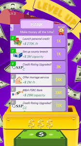 Fans of the great gatsby, you're going to want to watch the last tycoon. Money Tycoon For Android Apk Download