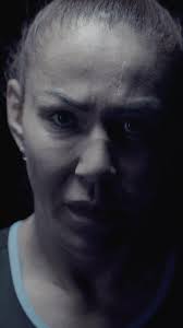 Sinead Kavanagh Vs Sara Collins