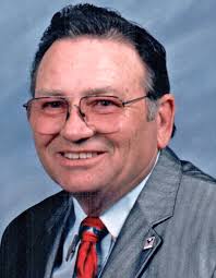 Frankie Carter Morris