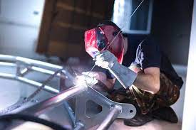 A Z Of Welding Terms Welding Glossary Westermans Blog