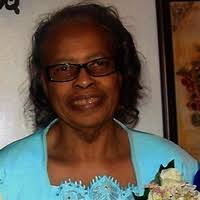 Obituary for Dorothy Louise Baines