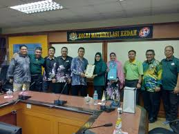 Can't find what you are looking for? Lawatan Penanda Aras Benchmarking Kolej Matrikulasi Labuan Ke Unit Kokurikulum Km Kedah Pada 21 November 2019 Di Km Kedah Zaidi Bin Man