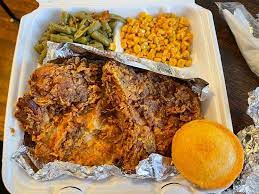Nana B S Provides Wonderful Soul Food In Joppa Dallas Observer In 2021 Soul Food Food Soul Food Kitchen