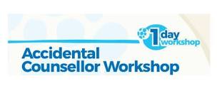 GGA/Holyoake: Accidental Counsellor Workshop – Northam