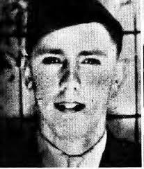 PFC George William Ney (1925-1945)
