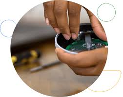 Bring your insight, imagination and healthy disregard for the impossible. Build For Everyone Google Careers
