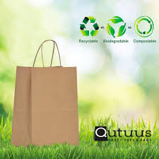 Amazon Com Bolsas De Regalo De Papel Kraft Con Asas 8 X 4 25 X 10 5 25 Bolsas De Compras De Color Marron Bolsas De Fiesta Bolsas De Golosinas Cachorro Bolsas De