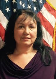 Information manager named employee of quarter