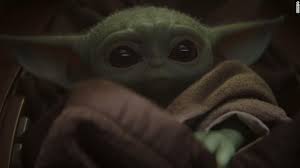 But, yoda is making waves on the internet right now. Sad Baby Yoda Blank Template Imgflip