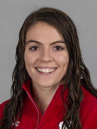 2015 Women's Cross Country Roster