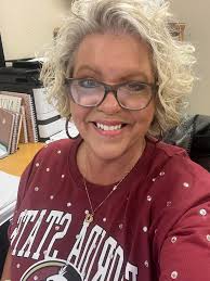 What are you reppin' or working