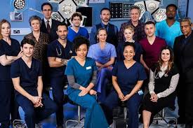 Why has Holby City been cancelled? Reason the Casualty spin-off was axed -  and what happens to the cast
