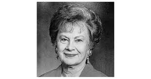 Natalie CRAWFORD Obituary (2017)