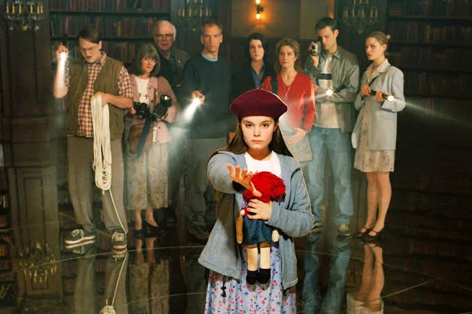 Stephen King's 'Rose Red' Hulu Review: Stream It Or Skip It?
