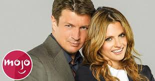 Top 10 Best Castle & Beckett Moments