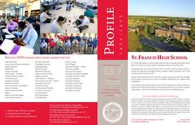 Gradnews 2013 by St. Francis Preparatory School