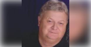 Obituary information for Danny Ralph Rogers