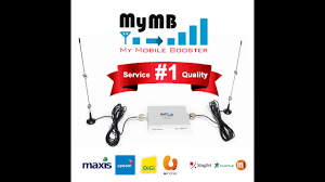 Malaysia mobile signal booster developed by daftarinternet.com is listed under category communication 3.8/5 average rating on google play by 61 users). How Does Mobile Signal Booster Work From Malaysia Mobile Signal Booster Mymb Youtube