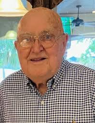 Obituary information for Thomas Earl Holden