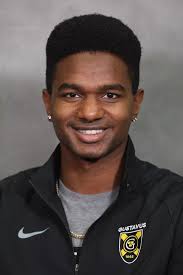 2022 Men's Track & Field Roster