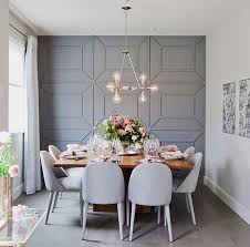 How To Create A Romantic English Garden Sanctuary Home Decor Stylish Dining Room Elegant Dining Room Dining Room Design