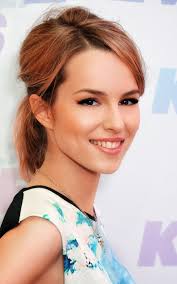 Bridgit Mendler Wikipedia