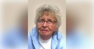 Obituary information for Kathleen D. Burke